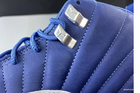 12 130690-404 Retro Jordan 130690-404 Stone Blue Air 1224